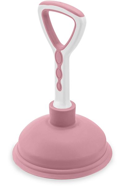 Flora Αντλία νιπτήρα Softline F308 Γαλλικό ροζ
