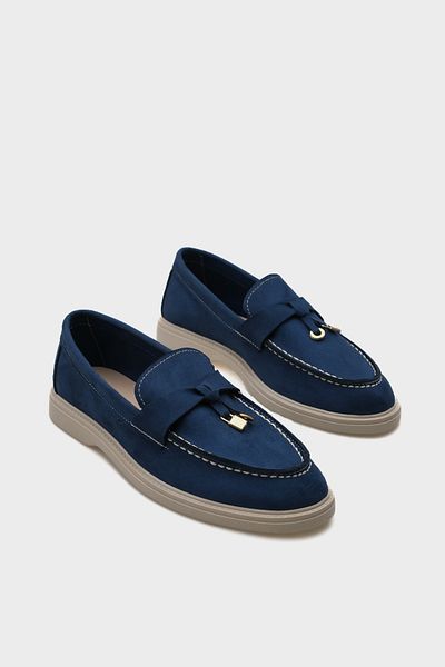 Capone Outfitters Дамски мокасини Calypso Lnp