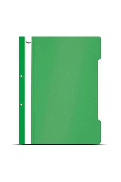 Noki NOKI WIRE FILE ECO GREEN 50 PIECES