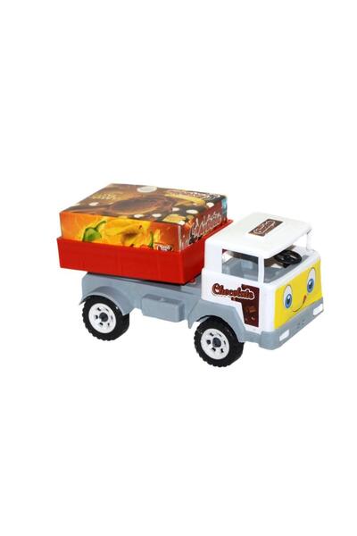 NW NessiWorld 902 MARKET SET