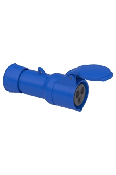 Electric Pky16m423 3x16a Ip44 Uzatma Prizi