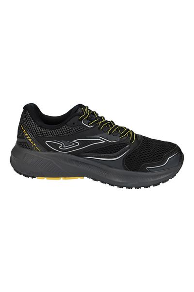 Joma RVITAW2331 VITALY MEN 2331 BLACK ORANGE -Color: BLACK - ORANGE RVITAW2331-BLACK ORANGE