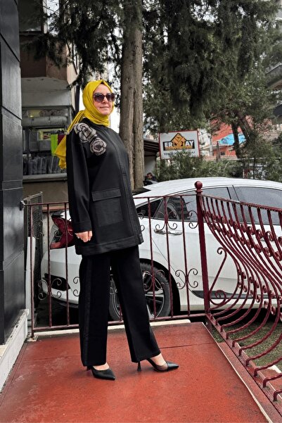 Ghisa Team Black 25Yfetkm3010