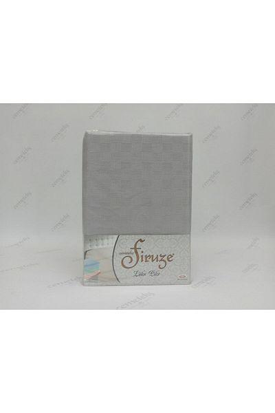 DENİZLİ ÇEYİZ Single Wicker Woven Pike