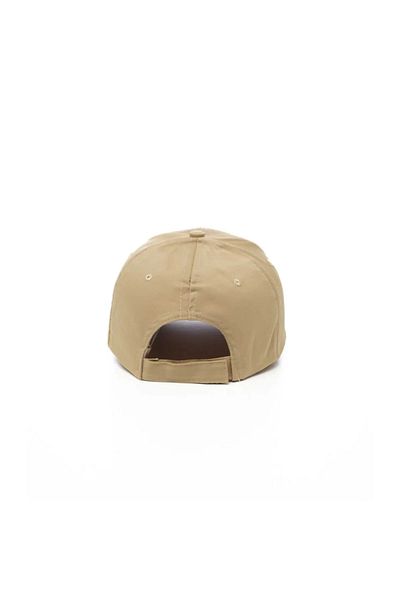 ŞapkaMania Handwritten Dad & Mom 2-Piece Basic Baseball Cap Set