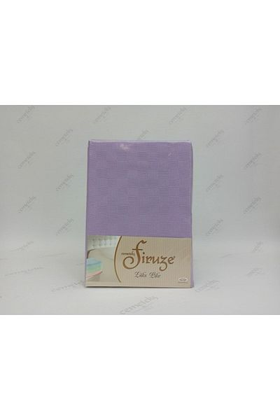 DENİZLİ ÇEYİZ Single Wicker Woven Pike