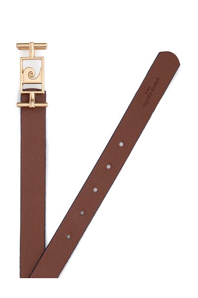 Pierre Cardin Navy Blue Double Sided Belt 50317453-Vr033
