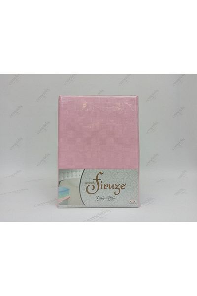 DENİZLİ ÇEYİZ Single Wicker Woven Pike