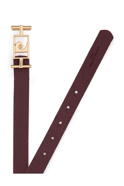 Pierre Cardin Beige Double Sided Belt 50317453-Vr011