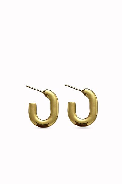 Atelier Duygu Jora Earrings
