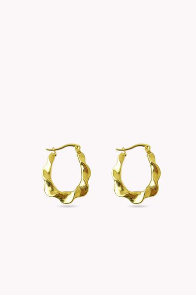 Atelier Duygu Hannelore Earrings