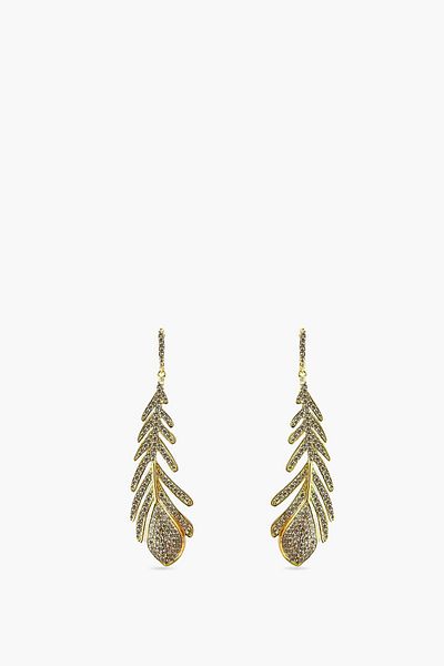 Atelier Duygu Avelia Earrings