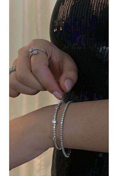 Atelier Duygu 2 Mm | Su Yolu Bileklik