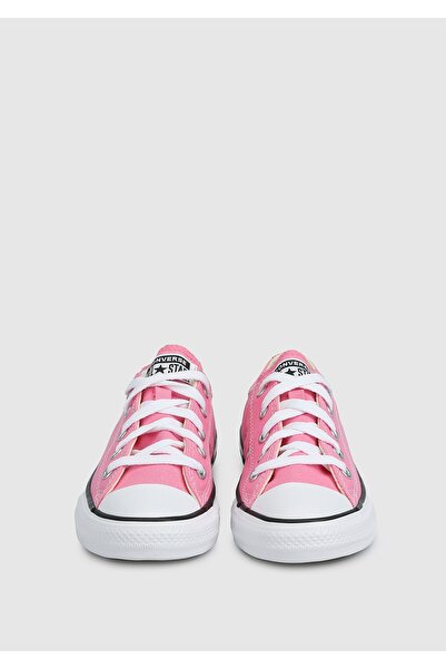 Converse Children's Pink Chuck Taylor All Star Classic Sports & Casual Shoes 3J238C-Pink