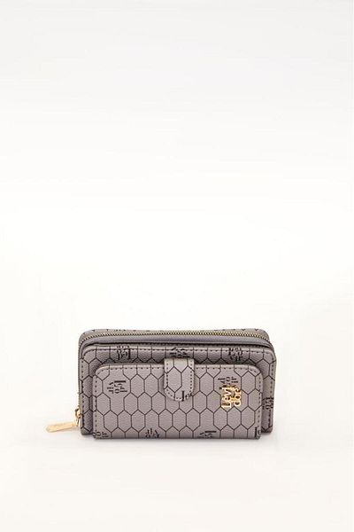 Levidor Patterned Women's Wallet