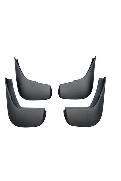 autogp Range Rover Vogue Mudguard 4 Pieces 2002 /2012