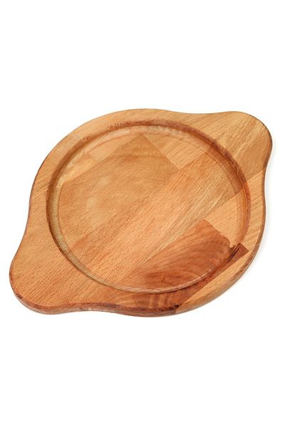 TBT Wooden Trivet-tray (MULTIFUNCTIONAL)