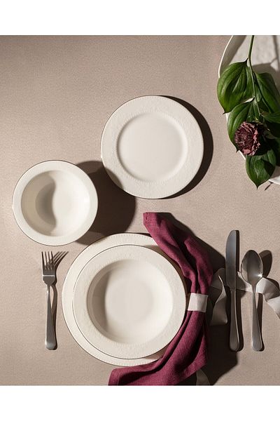 Madame Coco Relief Tafelservice 24-teilig
