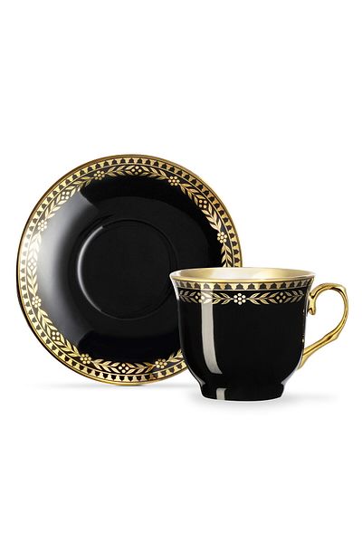 Madame Coco Allaire – 2er-Set Kaffeetassen