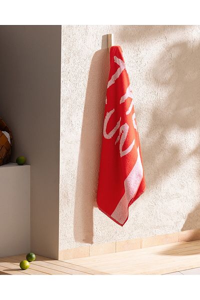 Madame Coco Strandtuch Sonne