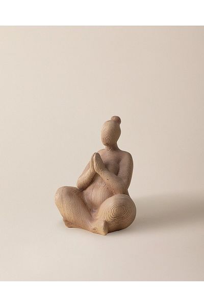 Madame Coco Etienne Figur - Kamel