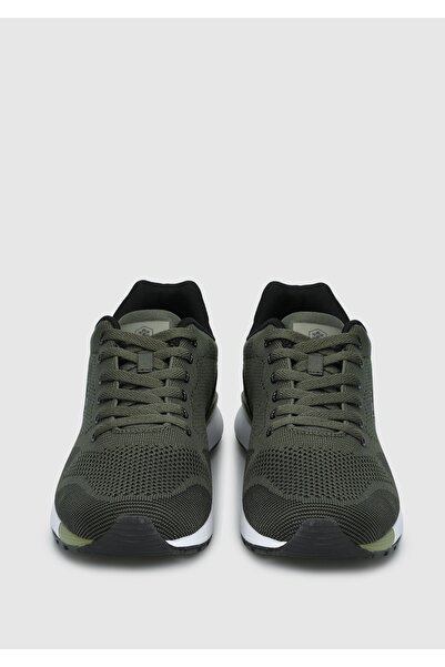 lumberjack Men's Sneakers - VENDOR 4FX Khaki