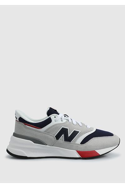 New Balance U997reb Unisex Καθημερινά Αθλητικά Παπούτσια