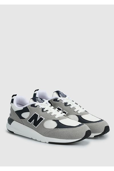 New Balance Šedé pánské tenisky – 109 Ms109gwn