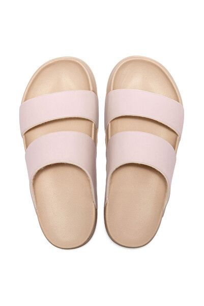 Twigy Juble Women's Slippers Beige 36/41