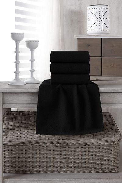 embays collection (2 τεμάχια) 50x90cm Βαμβακερή πετσέτα, πετσέτα κουρέα, πετσέτα κομμωτηρίου, αθλητική πετσέτα, πετσέτα προσώπου
