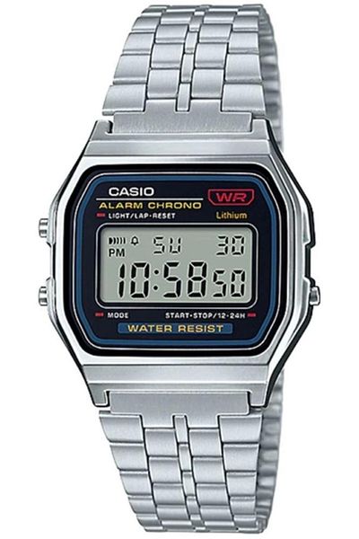 Casio A159Wa-N1Df Wrist Watch