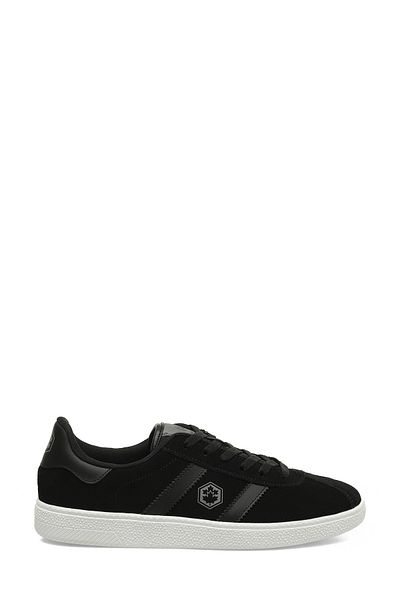 lumberjack Frosty 5Fx Black Men's Sneaker