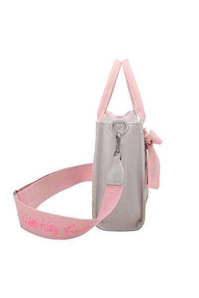 Fritzi aus Preußen Plátenná kabelka Hello Kitty Fritzi 26 cm