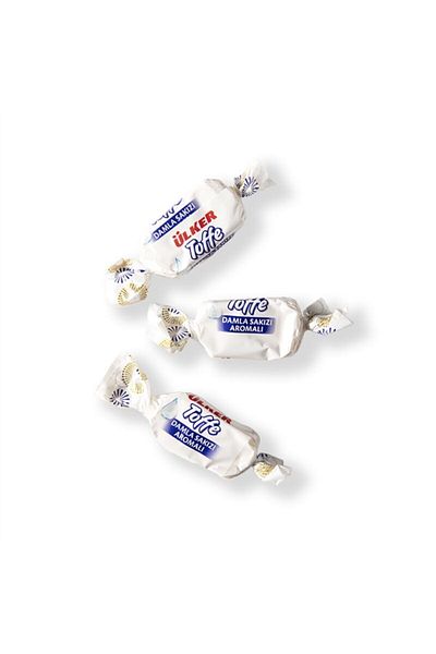 Ülker Toffe Mystic Drop Gummy Candy 1000 g