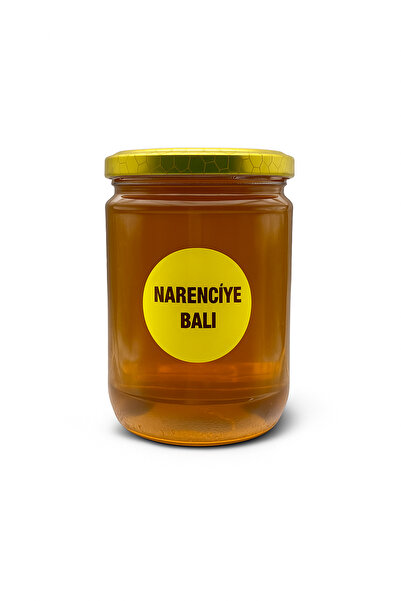 TURE GURME NARENCİYE BALI 850gr