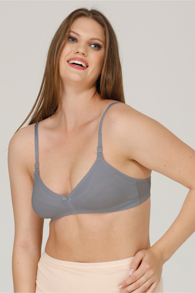 par lingerie pl 3lü Emzirme Sütyeni Karışık Renk