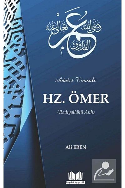 Kitap Kalbi Yayıncılık Hz. Longslive (R. A.)