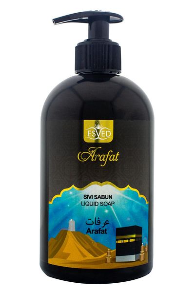 ESVED Arafat Scent Liquid Hand Soap 400ml