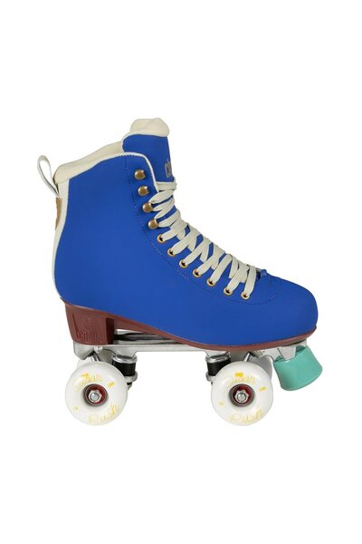 Chaya Melrose Deluxe Cobalt