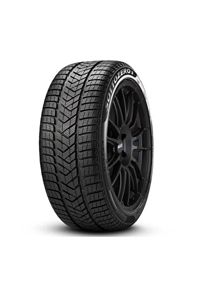Pirelli 235/45r18 98v Xl Winter Sotto Zero3 (KIŞ)
