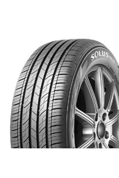 Kumho 215/50r17 95v M S Ta21