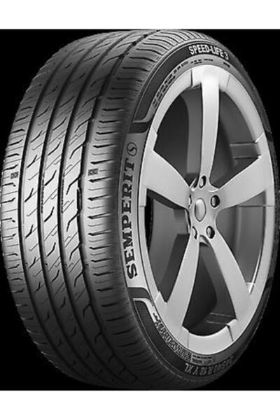 Semperit 215/65r16 98h Speedlıfe-3