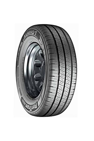 Kumho 175/65R14C 90/88T Portran KC53 (Yaz) (2024)