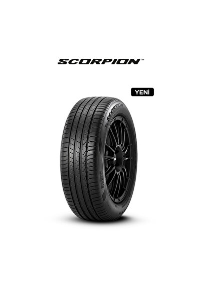 Pirelli 225/55r18 98h Scorpıon (JP)