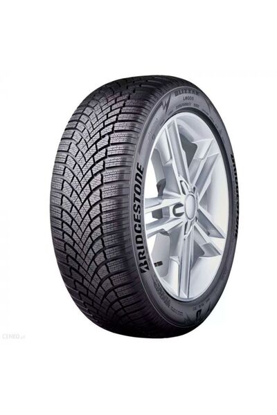 Bridgestone 275/35r21 103v Xl M S Blızzak Lm005 (KIŞ)