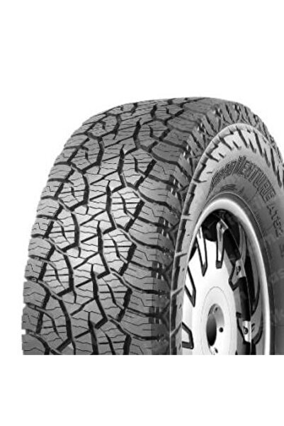 Kumho 225/75r16 115/112s M S Road Venture At52 / At