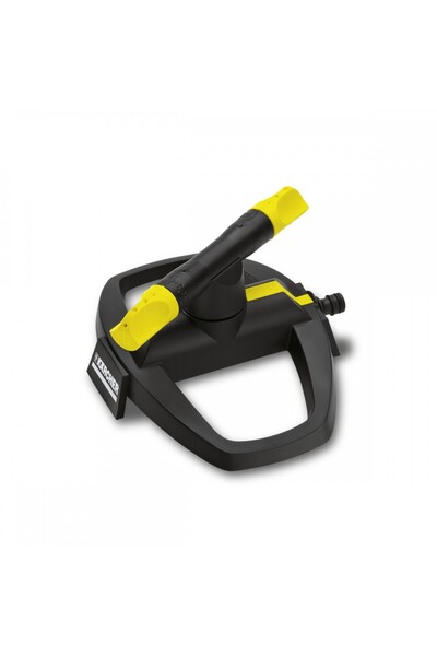 Karcher 2.645-020.0 Çok Fonksiyonlu Bahçe Sulama Döner Fiskiye