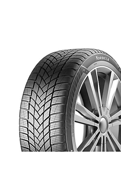 Matador 205/50r17 93v Xl Fr Nordıcca Mp93 (KIŞ) (ALMANYA ÜRETİM)