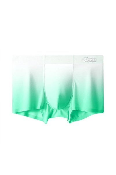 Ece's Design Ece's Boxer Seamless Ice Silk 3 Pieces 1000