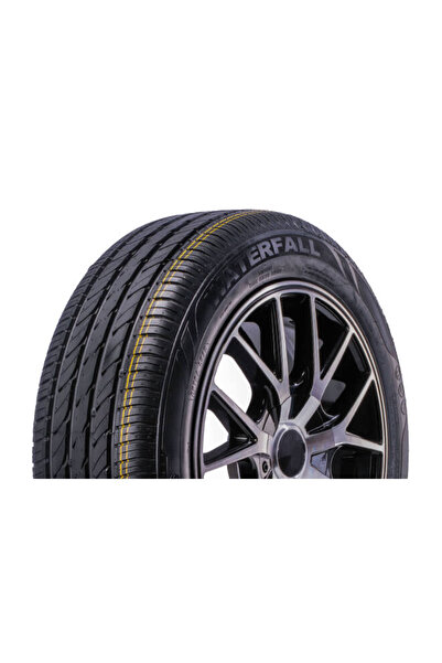 waterfall 245/45r18 100w Xl Eco Dynamıc